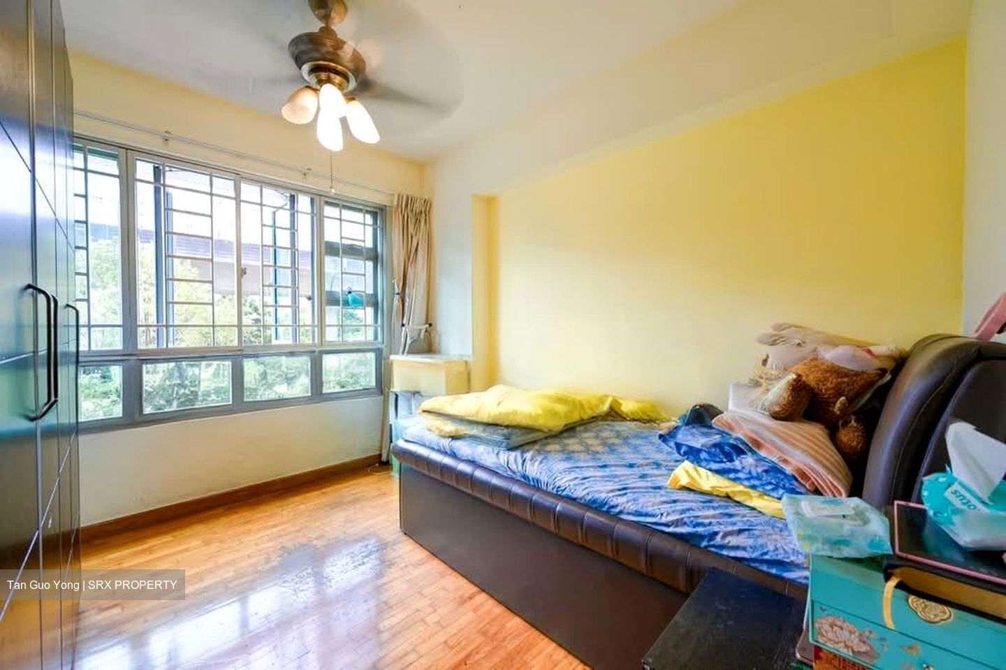 Blk 273B Punggol Regalia (Punggol), HDB 5 Rooms #580222311